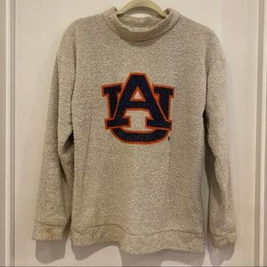 Auburn University Woolly Threads Sweatshirt